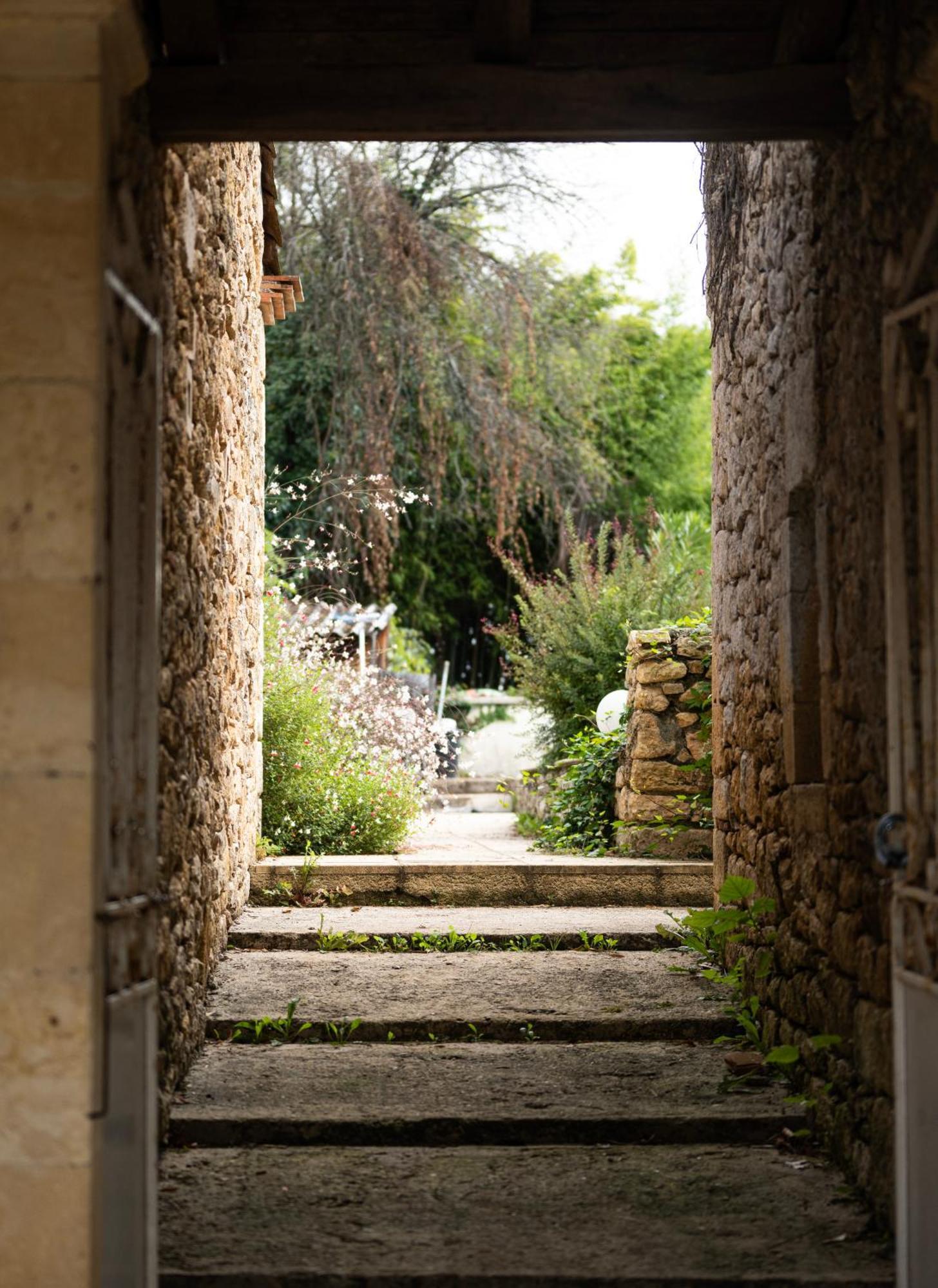 Chateau La Gineste - Castle And Vineyard Duravel Ngoại thất bức ảnh