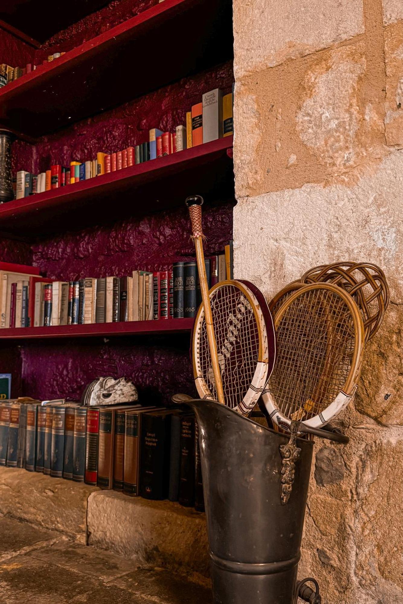 Chateau La Gineste - Castle And Vineyard Duravel Ngoại thất bức ảnh